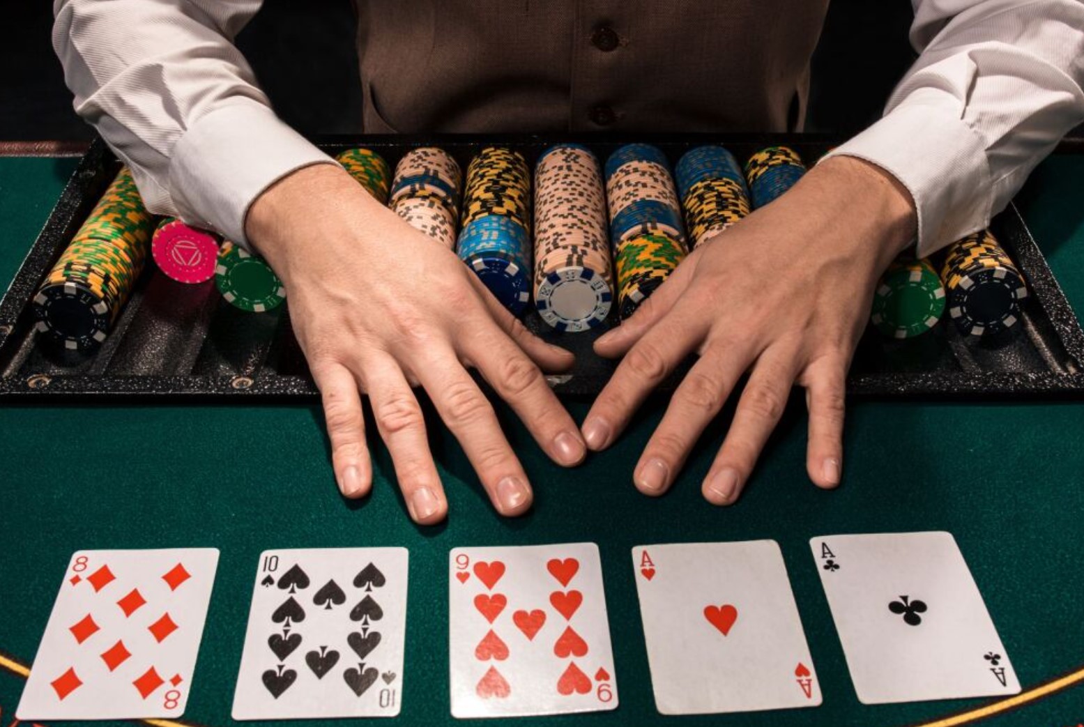 Erforschung verschiedener Online-Casino-Spielerrfolge und Abzeichen in Österreich