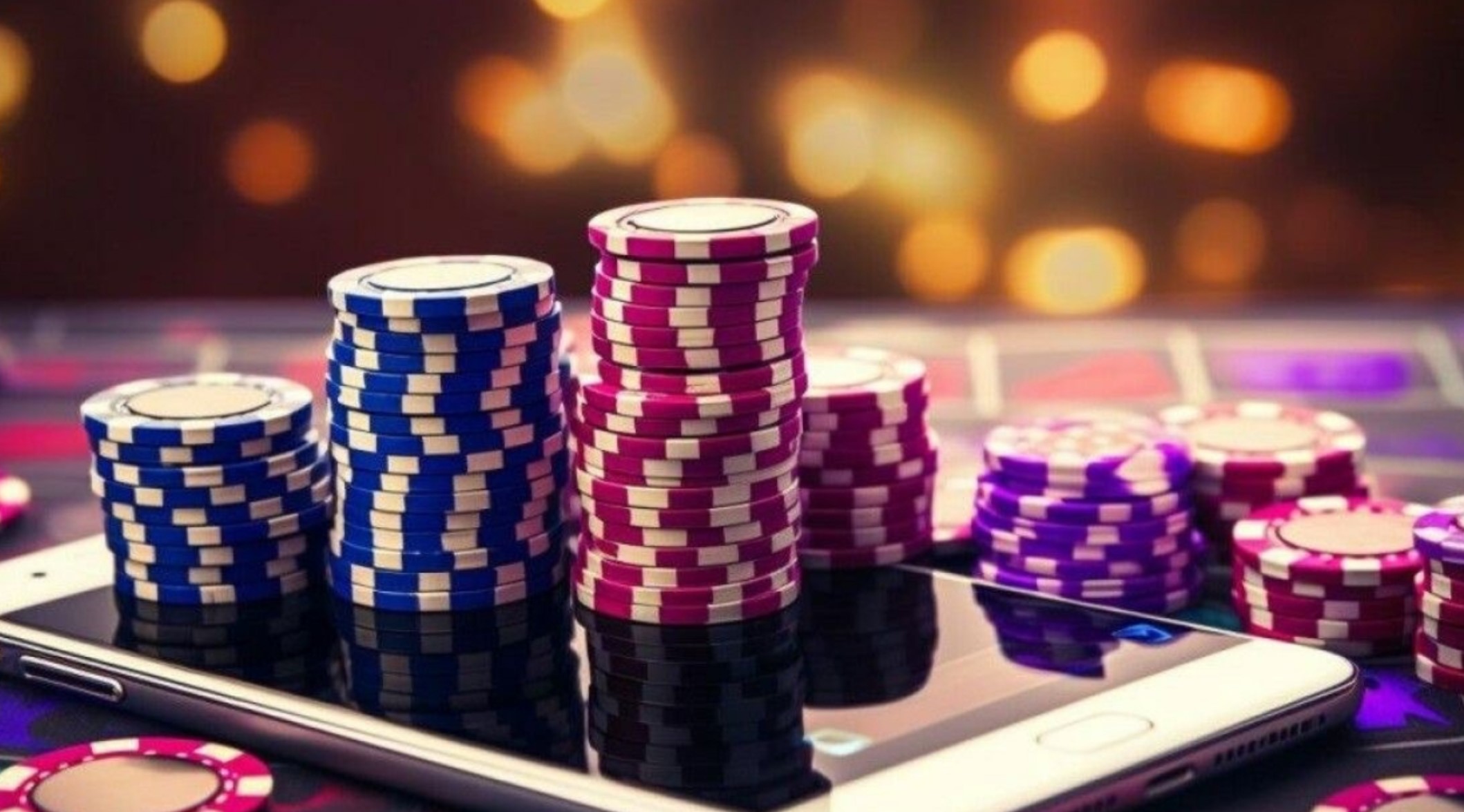 Hast du gehört? Online Casinos ist Ihre beste Wahl, um zu wachsen