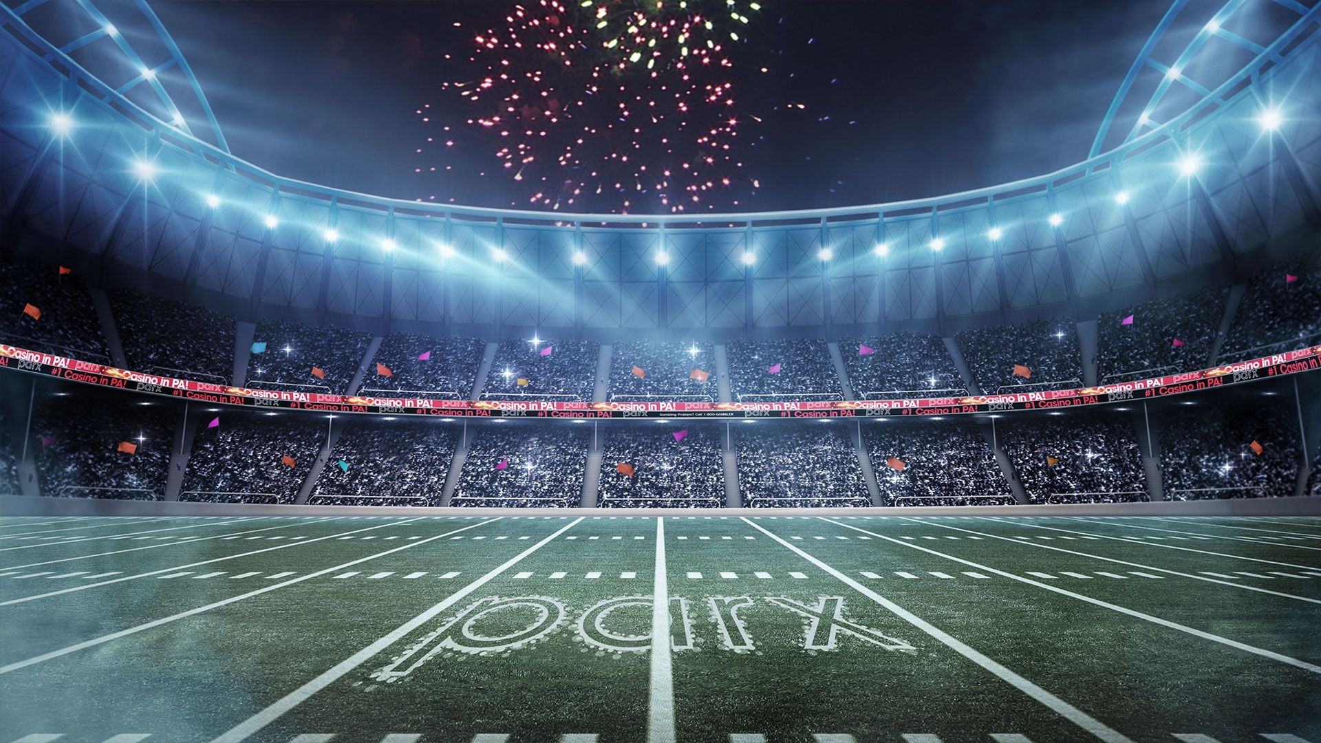 Sportwetten online platzieren