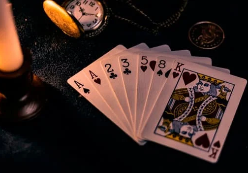 Casinos mit Visa Kreditkarte spielen 